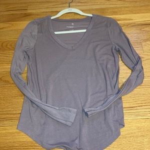 Long sleeve t-shirt